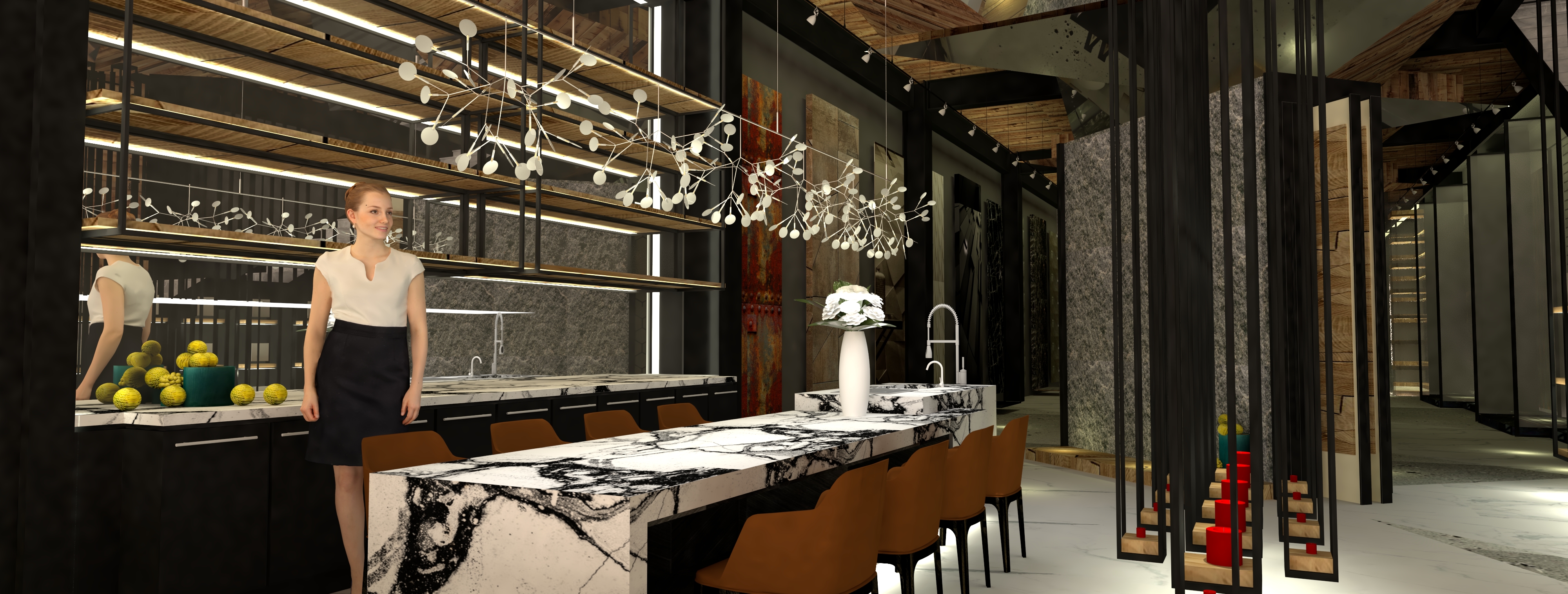 kyid Commercial office space content